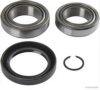 HERTH+BUSS JAKOPARTS J4706009 Wheel Bearing Kit